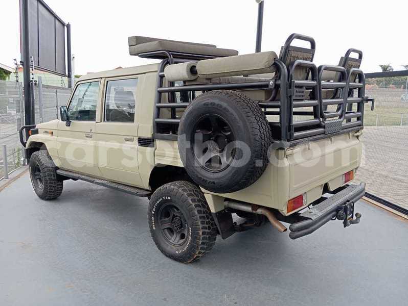 Big with watermark toyota land cruiser mafeteng mafeteng 30292