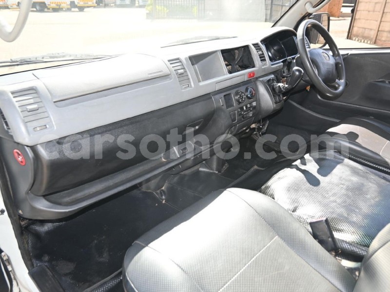 Big with watermark toyota 4runner mafeteng mafeteng 30293