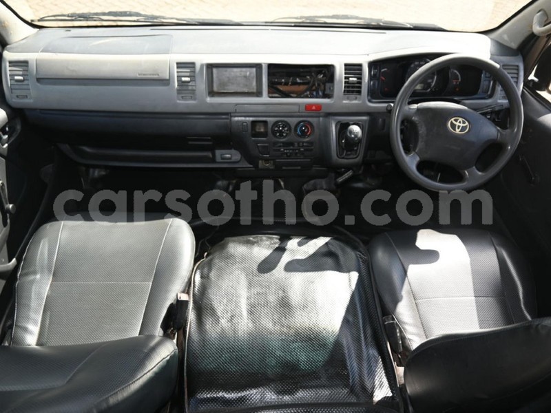 Big with watermark toyota 4runner mafeteng mafeteng 30293