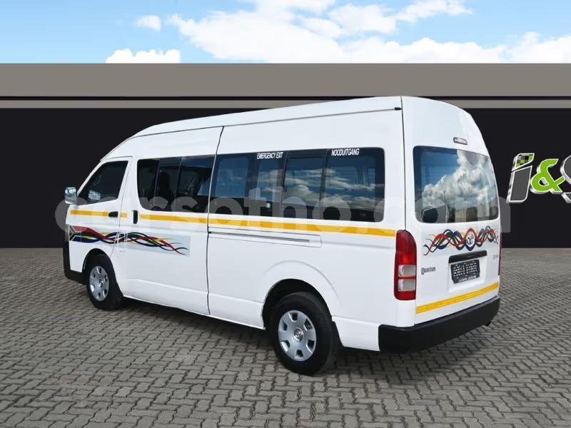 Big with watermark toyota 4runner mafeteng mafeteng 30293