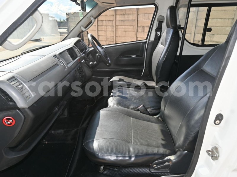 Big with watermark toyota 4runner mafeteng mafeteng 30293