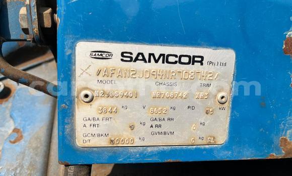 Acheter Occasion Utilitaire Ford E 150 Cargo Van Bleu à Mafeteng, Mafeteng Acheter Occasion Utilitaire Ford E 150 Cargo Van Bleu à Mafeteng, Mafeteng