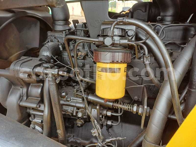 Big with watermark caterpillar 120 maseru maseru 30295