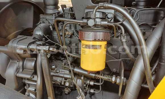 Acheter Occasion Utilitaire Caterpillar 120 Autre à Maseru, Maseru Acheter Occasion Utilitaire Caterpillar 120 Autre à Maseru, Maseru