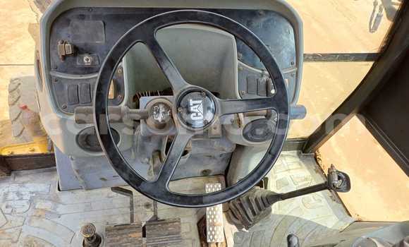 Acheter Occasion Utilitaire Caterpillar 120 Autre à Maseru, Maseru Acheter Occasion Utilitaire Caterpillar 120 Autre à Maseru, Maseru