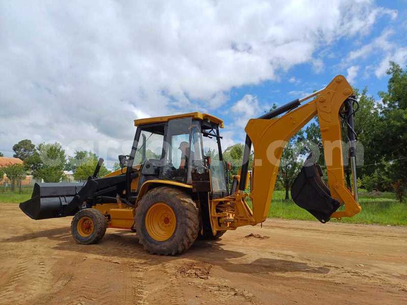 Big with watermark caterpillar 120 maseru maseru 30295