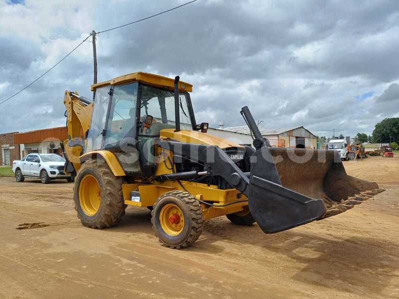 Big with watermark caterpillar 120 maseru maseru 30295