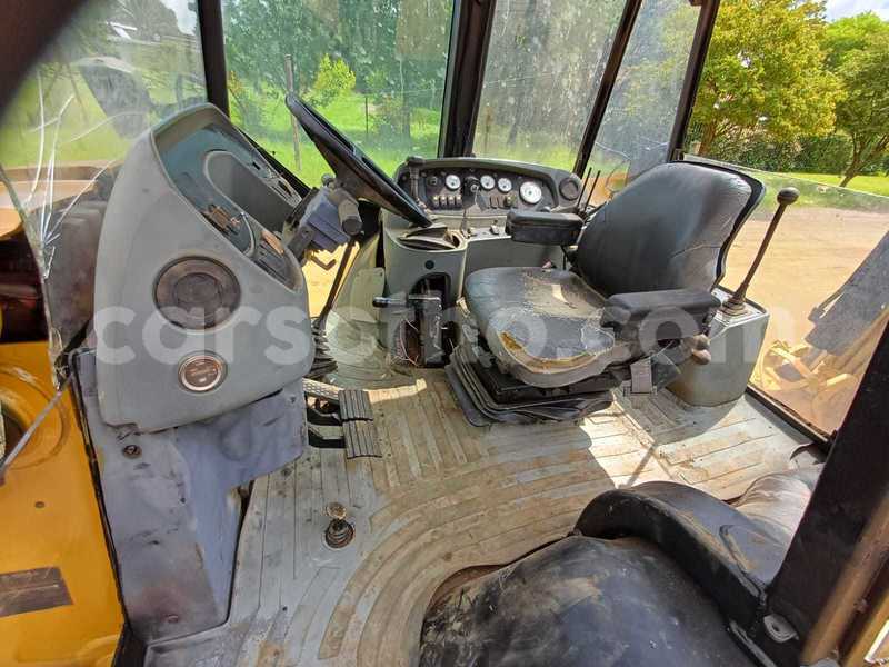 Big with watermark caterpillar 120 maseru maseru 30295