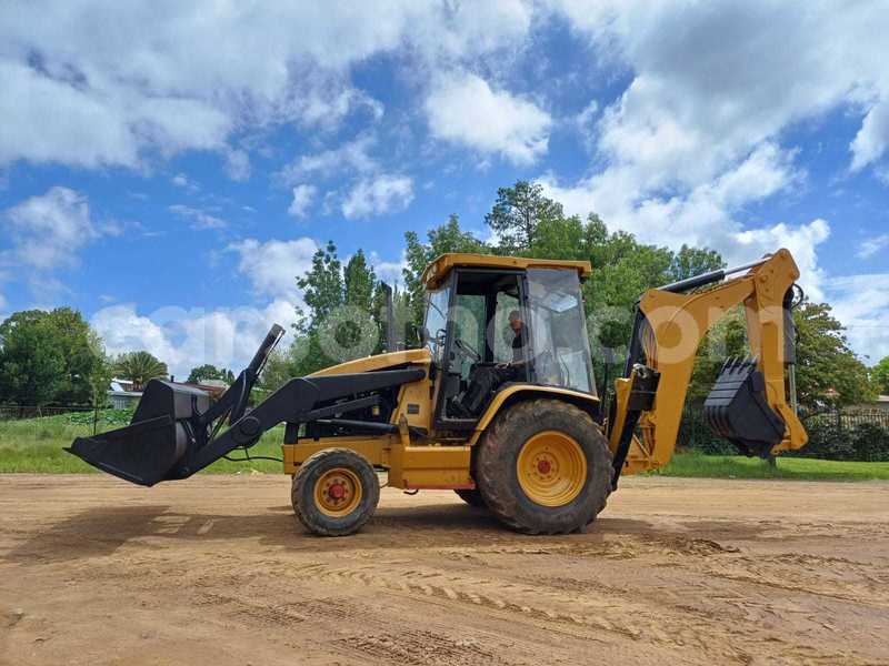 Big with watermark caterpillar 120 maseru maseru 30295