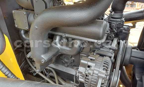 Acheter Occasion Utilitaire Caterpillar 120 Autre à Maseru, Maseru Acheter Occasion Utilitaire Caterpillar 120 Autre à Maseru, Maseru