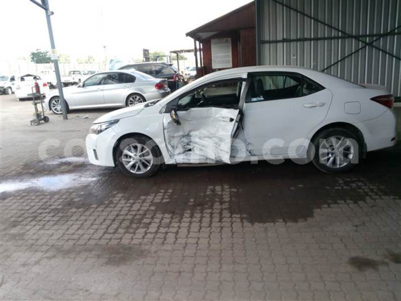 Big with watermark toyota corolla maseru maseru 30296