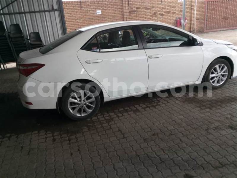 Big with watermark toyota corolla maseru maseru 30296