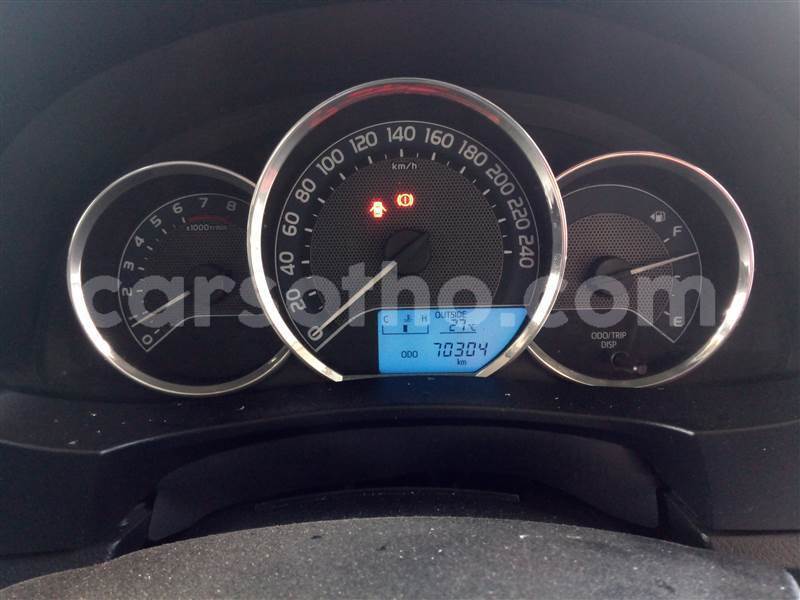 Big with watermark toyota corolla maseru maseru 30296