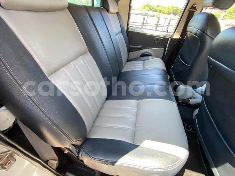 Big with watermark toyota hilux leribe maputsoa 30297