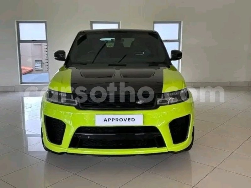 Big with watermark land rover range rover sport maseru maseru 30298
