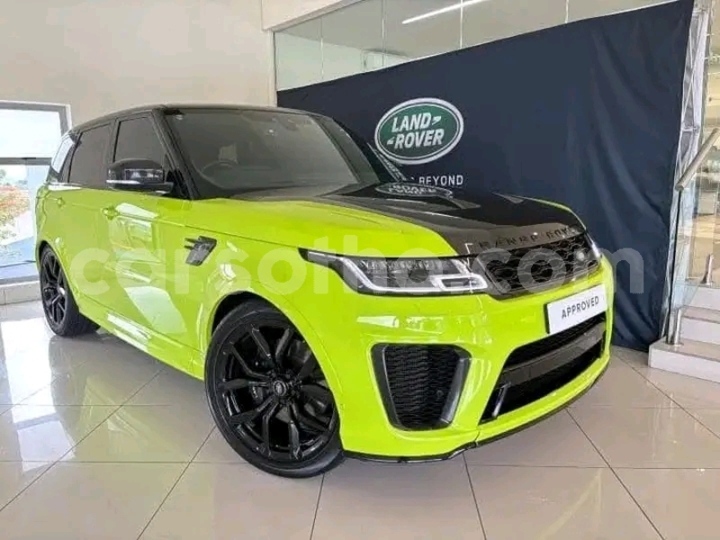 Big with watermark land rover range rover sport maseru maseru 30298