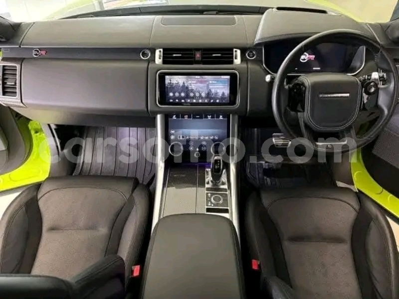 Big with watermark land rover range rover sport maseru maseru 30298