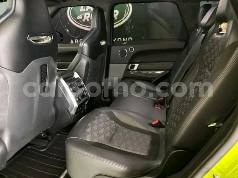 Big with watermark land rover range rover sport maseru maseru 30298