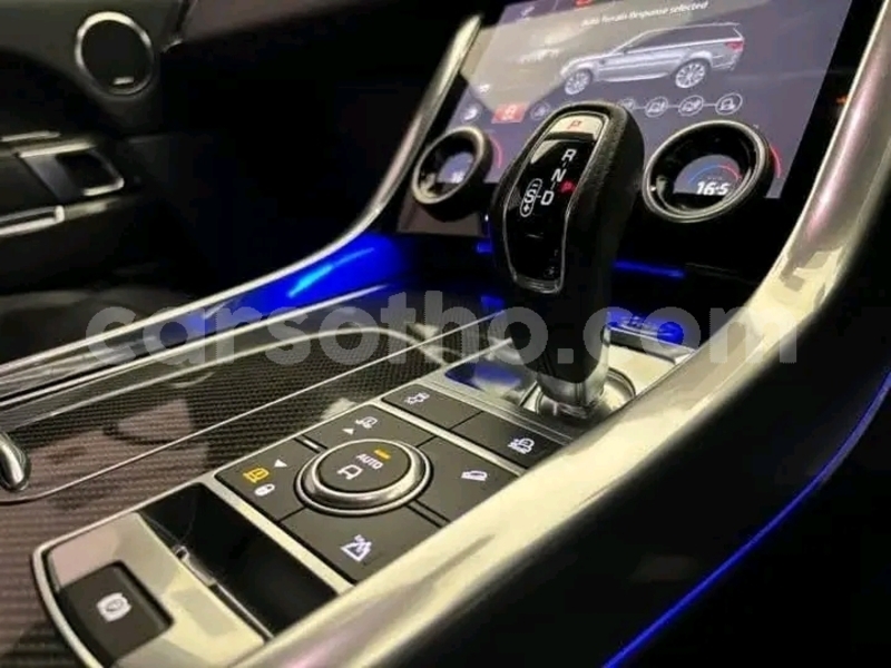 Big with watermark land rover range rover sport maseru maseru 30298