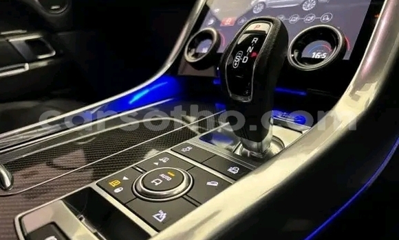 Buy Used Land Rover Range Rover Sport Green Car in Maseru in Maseru Buy Used Land Rover Range Rover Sport Green Car in Maseru in Maseru