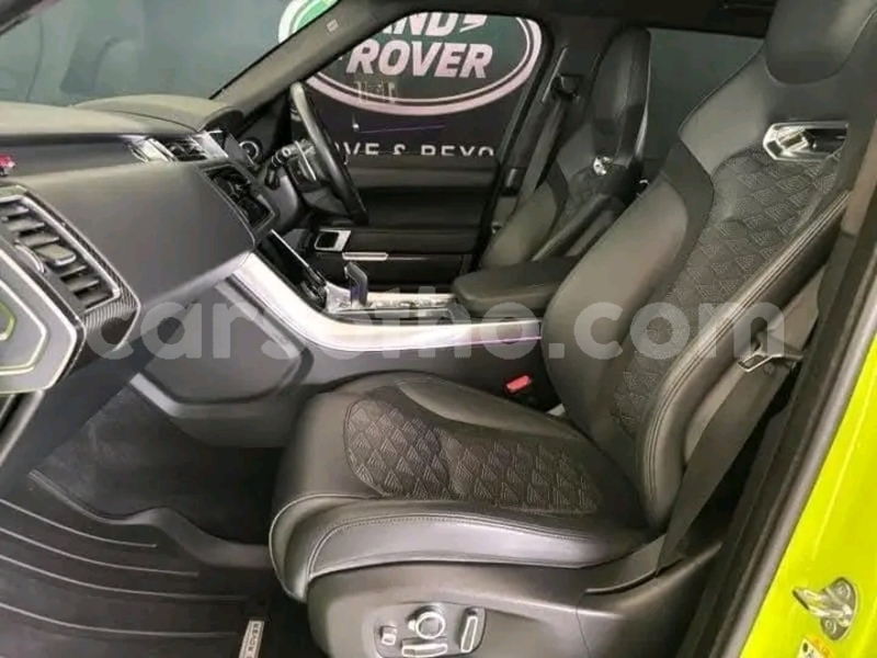 Big with watermark land rover range rover sport maseru maseru 30298