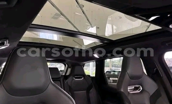 Buy Used Land Rover Range Rover Sport Green Car in Maseru in Maseru Buy Used Land Rover Range Rover Sport Green Car in Maseru in Maseru