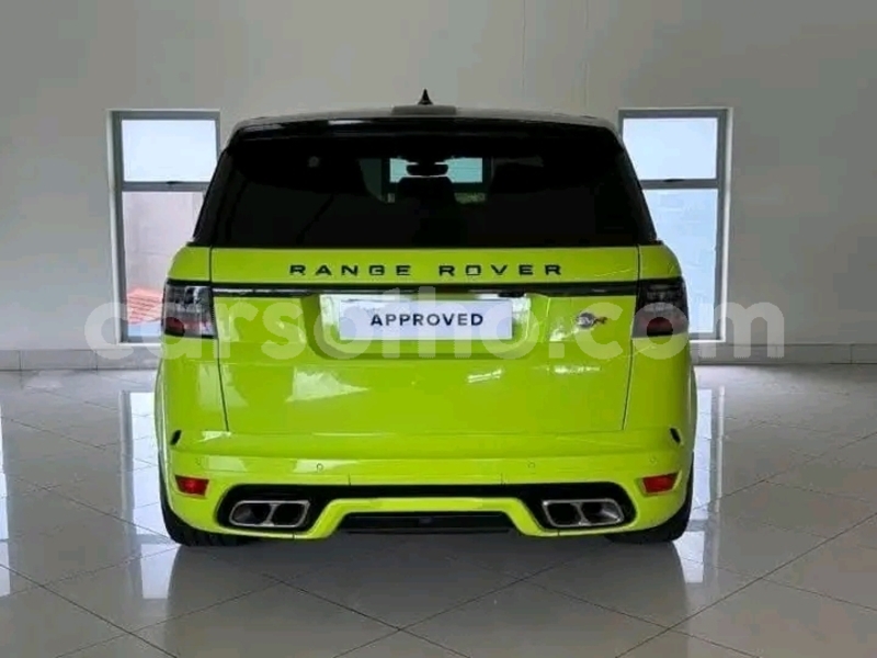Big with watermark land rover range rover sport maseru maseru 30298