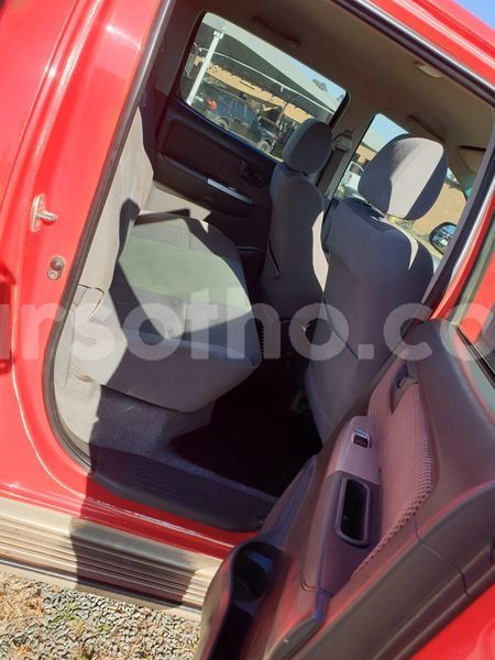 Big with watermark toyota hilux thaba tseka butha buthe 30299