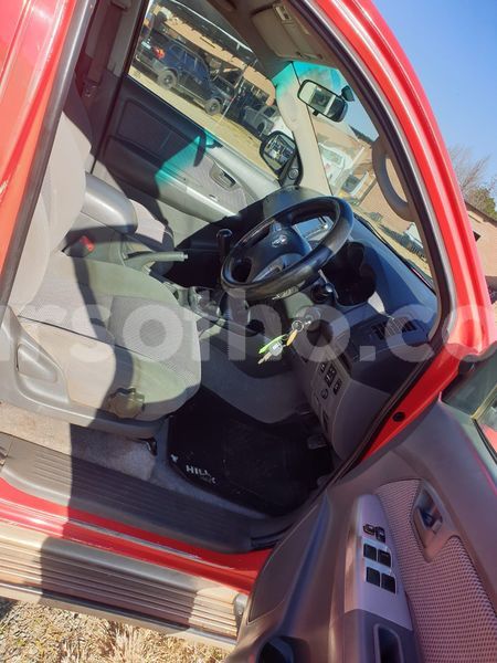 Big with watermark toyota hilux thaba tseka butha buthe 30299
