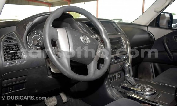 Sayi Imported Nissan Patrol White Mota in Import - Dubai a Maseru Sayi Imported Nissan Patrol White Mota in Import - Dubai a Maseru