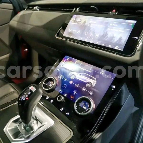 Big with watermark range rover evoque maseru maseru 30301