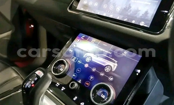 اشتري مستعمل Range Rover Evoque Red سيارة في Maseru في Maseru اشتري مستعمل Range Rover Evoque Red سيارة في Maseru في Maseru