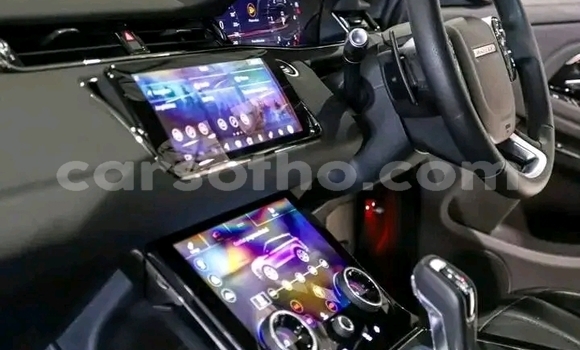 اشتري مستعمل Range Rover Evoque Red سيارة في Maseru في Maseru اشتري مستعمل Range Rover Evoque Red سيارة في Maseru في Maseru
