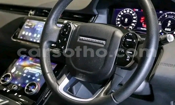 اشتري مستعمل Range Rover Evoque Red سيارة في Maseru في Maseru اشتري مستعمل Range Rover Evoque Red سيارة في Maseru في Maseru