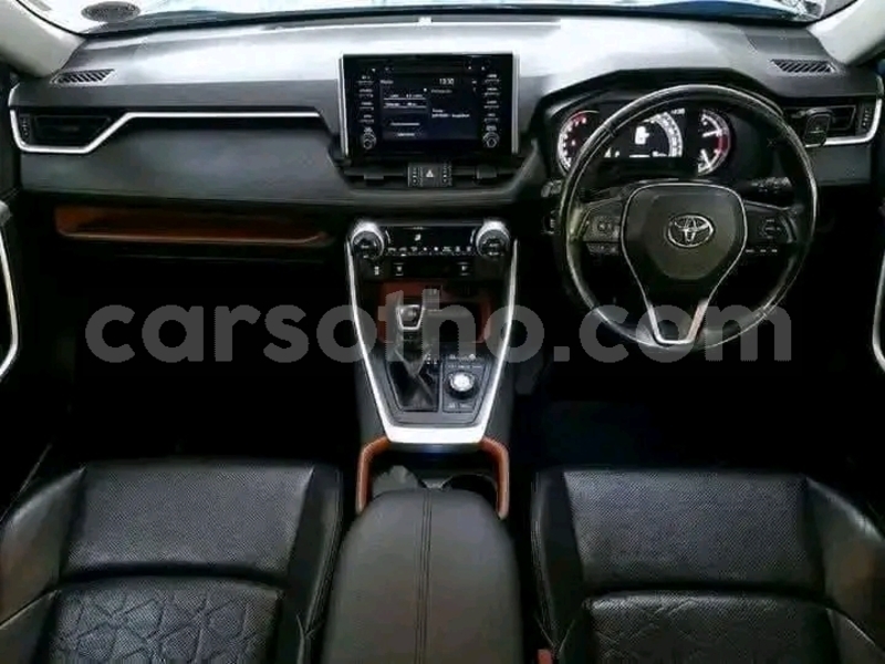 Big with watermark toyota rav4 maseru maseru 30302