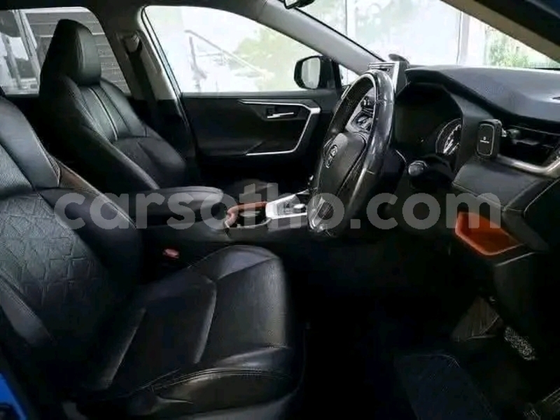 Big with watermark toyota rav4 maseru maseru 30302