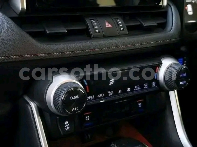 Big with watermark toyota rav4 maseru maseru 30302