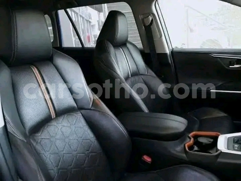 Big with watermark toyota rav4 maseru maseru 30302