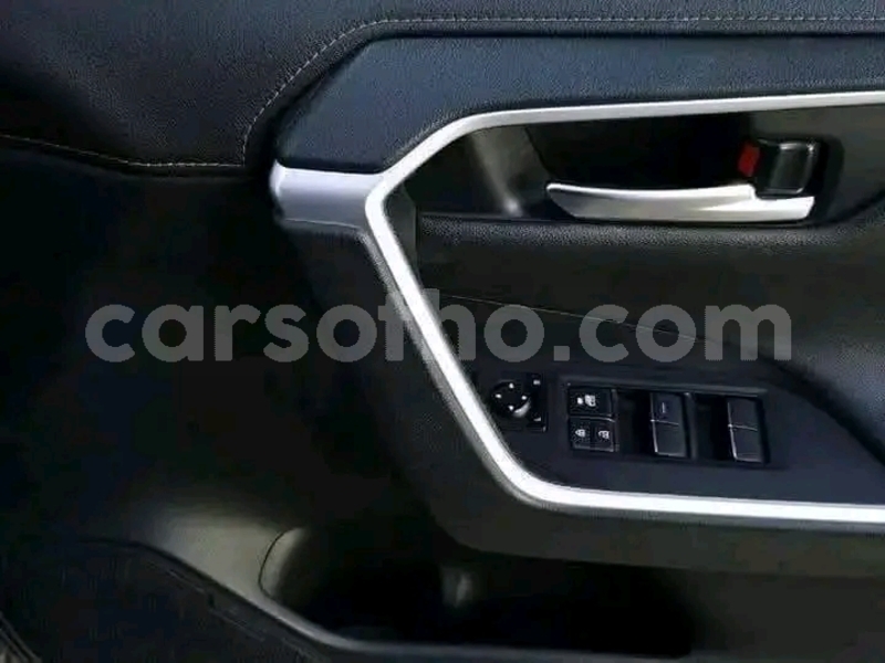 Big with watermark toyota rav4 maseru maseru 30302