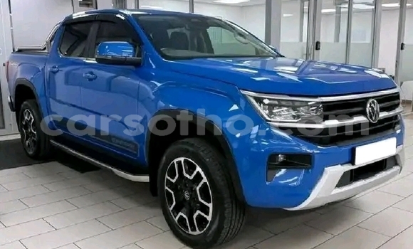 اشتري مستعمل Volkswagen Amarok Blue سيارة في Maseru في Maseru اشتري مستعمل Volkswagen Amarok Blue سيارة في Maseru في Maseru