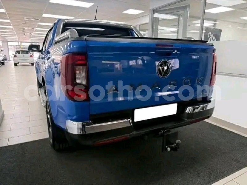 Big with watermark volkswagen amarok maseru maseru 30303