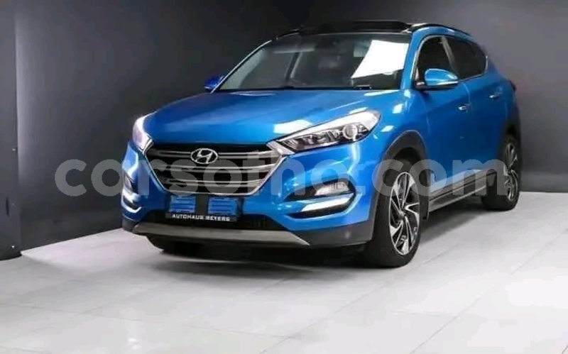 Big with watermark hyundai tucson maseru maseru 30304