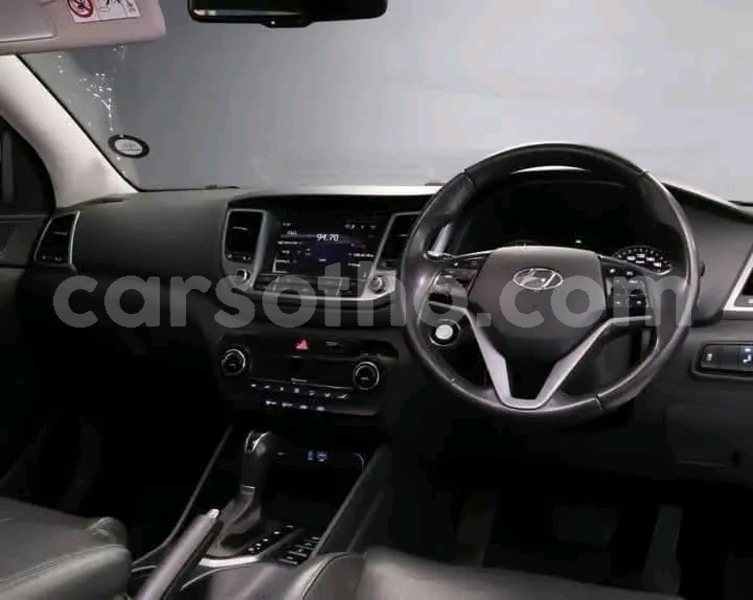 Big with watermark hyundai tucson maseru maseru 30304