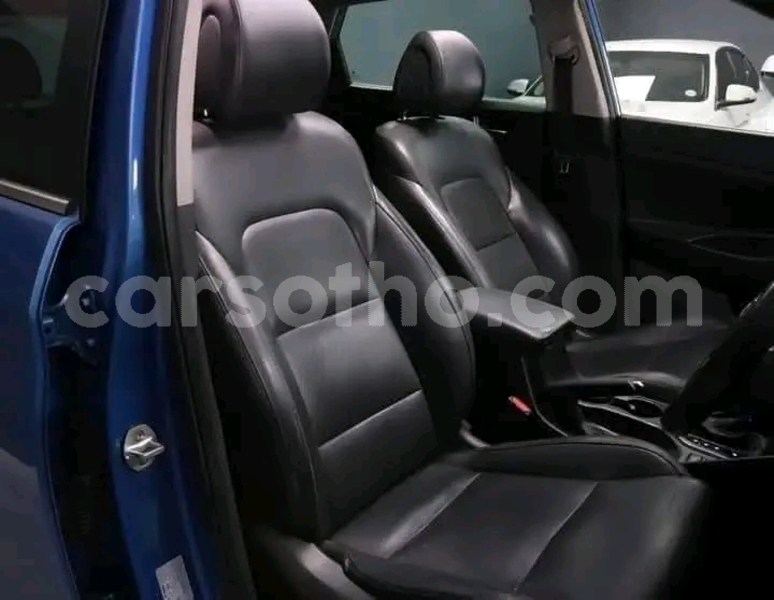 Big with watermark hyundai tucson maseru maseru 30304