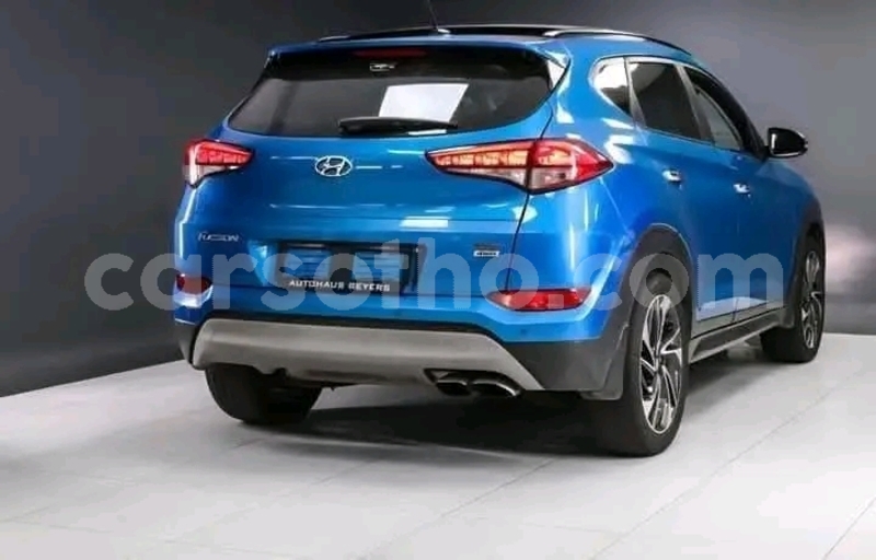 Big with watermark hyundai tucson maseru maseru 30304
