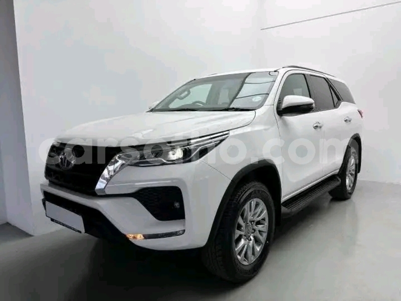 Big with watermark toyota fortuner maseru maseru 30305
