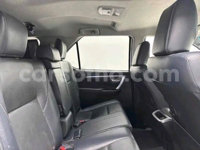 Big with watermark toyota fortuner maseru maseru 30305