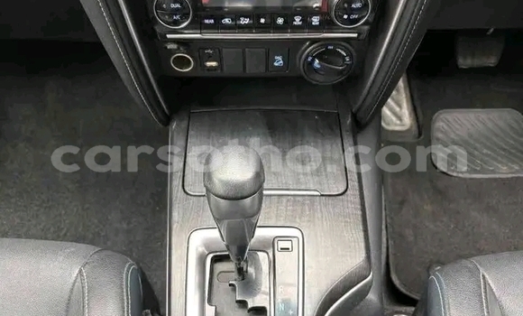 Buy Used Toyota Fortuner White Car in Maseru in Maseru Buy Used Toyota Fortuner White Car in Maseru in Maseru