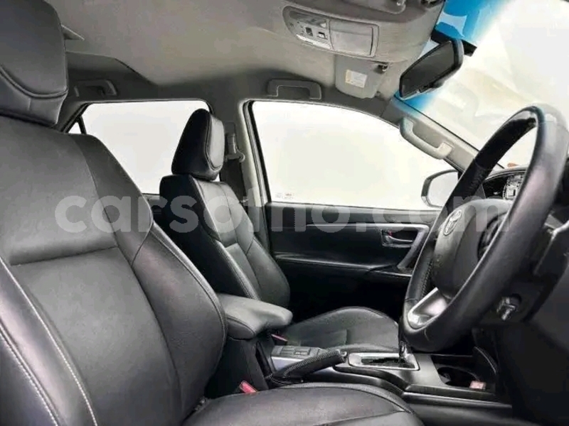 Big with watermark toyota fortuner maseru maseru 30305