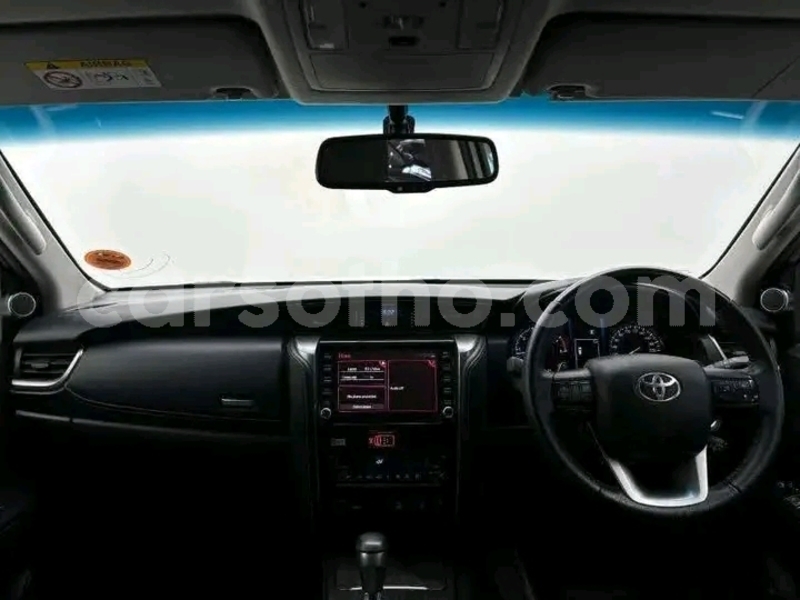 Big with watermark toyota fortuner maseru maseru 30305